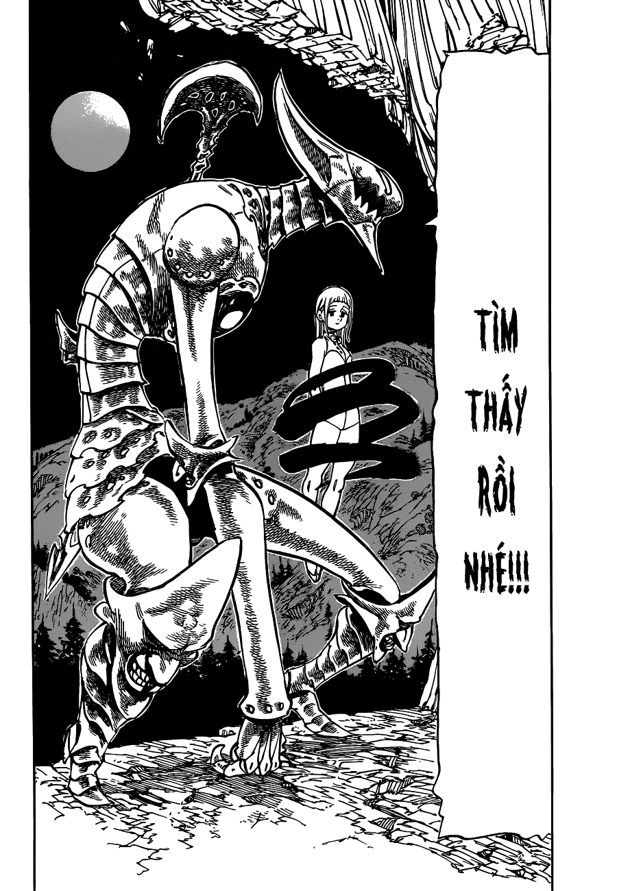 Thất Hình Đại Tội Chapter 148 - Trang 2