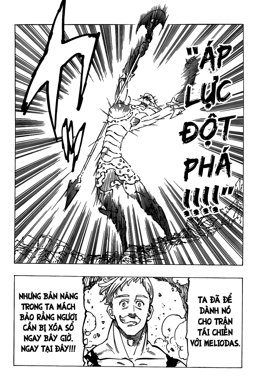 Thất Hình Đại Tội Chapter 149 - Trang 2