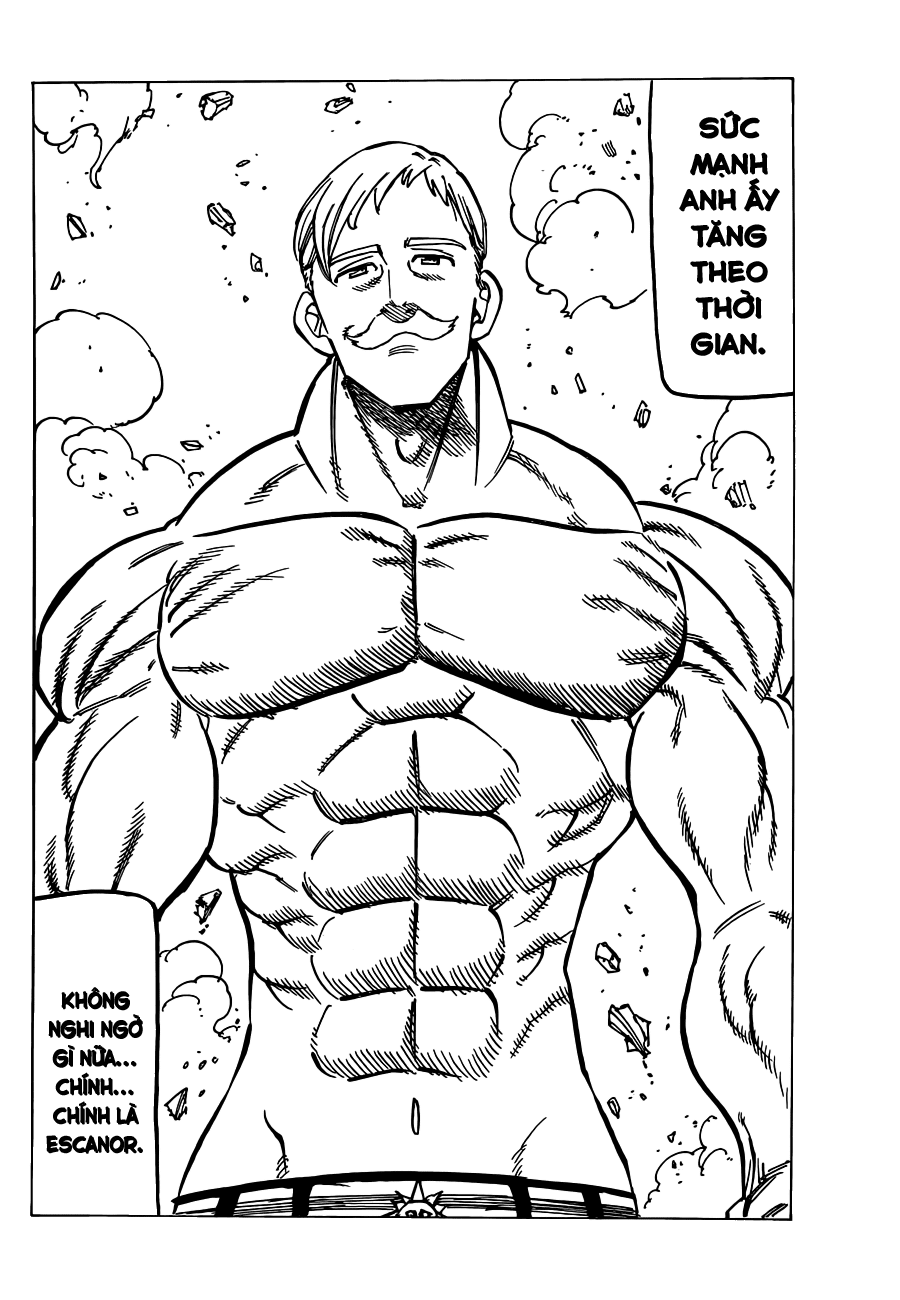 Thất Hình Đại Tội Chapter 149 - Trang 2