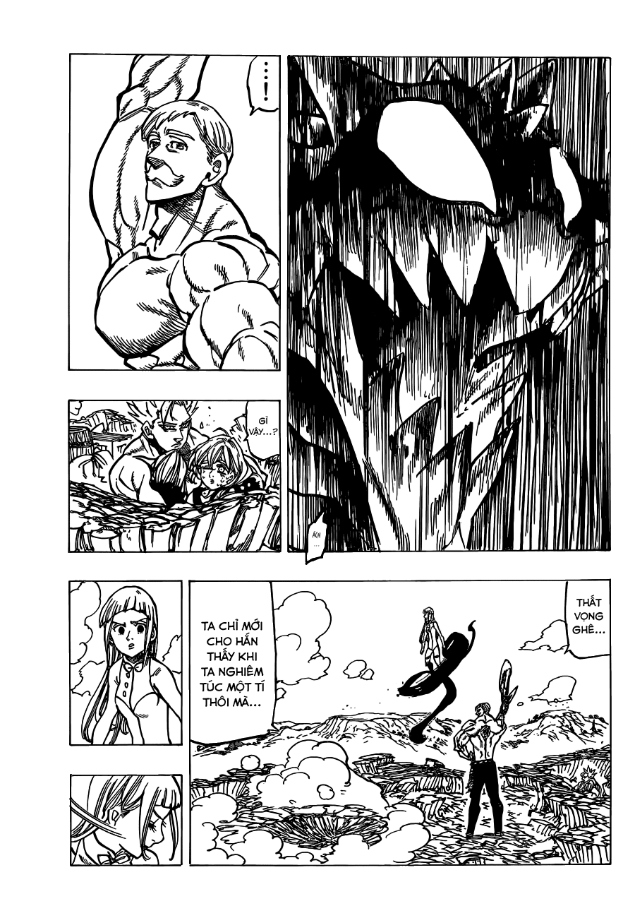 Thất Hình Đại Tội Chapter 149 - Trang 2