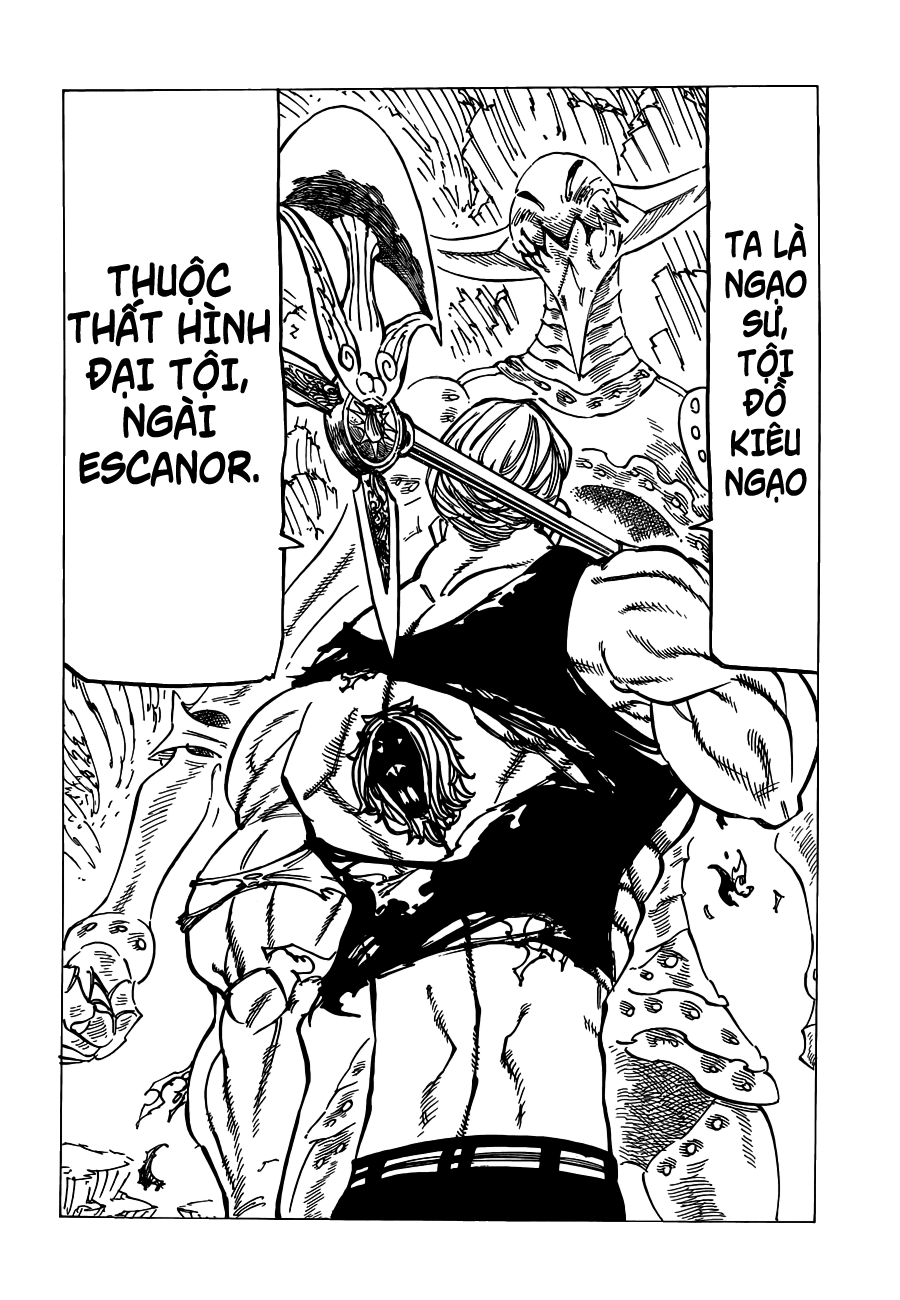 Thất Hình Đại Tội Chapter 149 - Trang 2