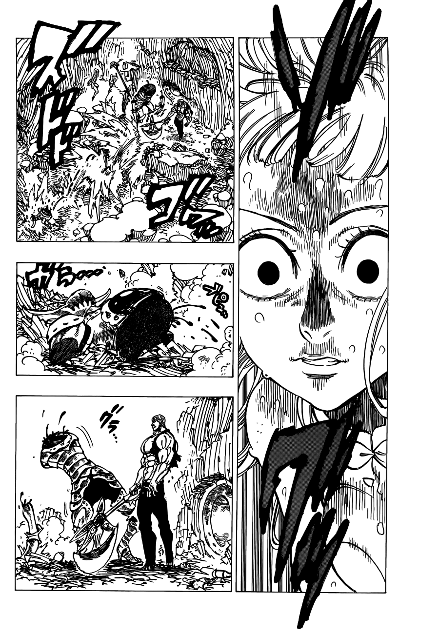 Thất Hình Đại Tội Chapter 149 - Trang 2