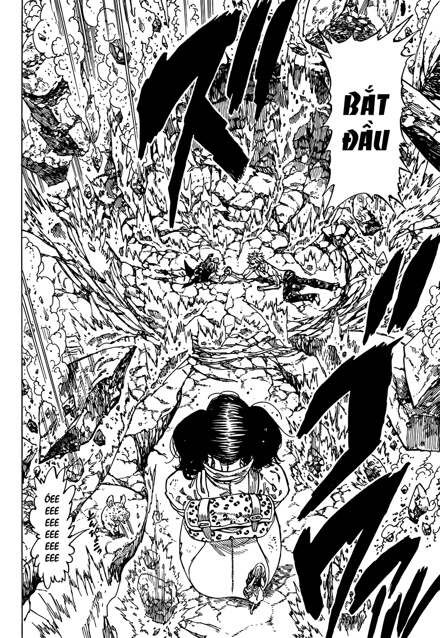 Thất Hình Đại Tội Chapter 15 - Trang 2