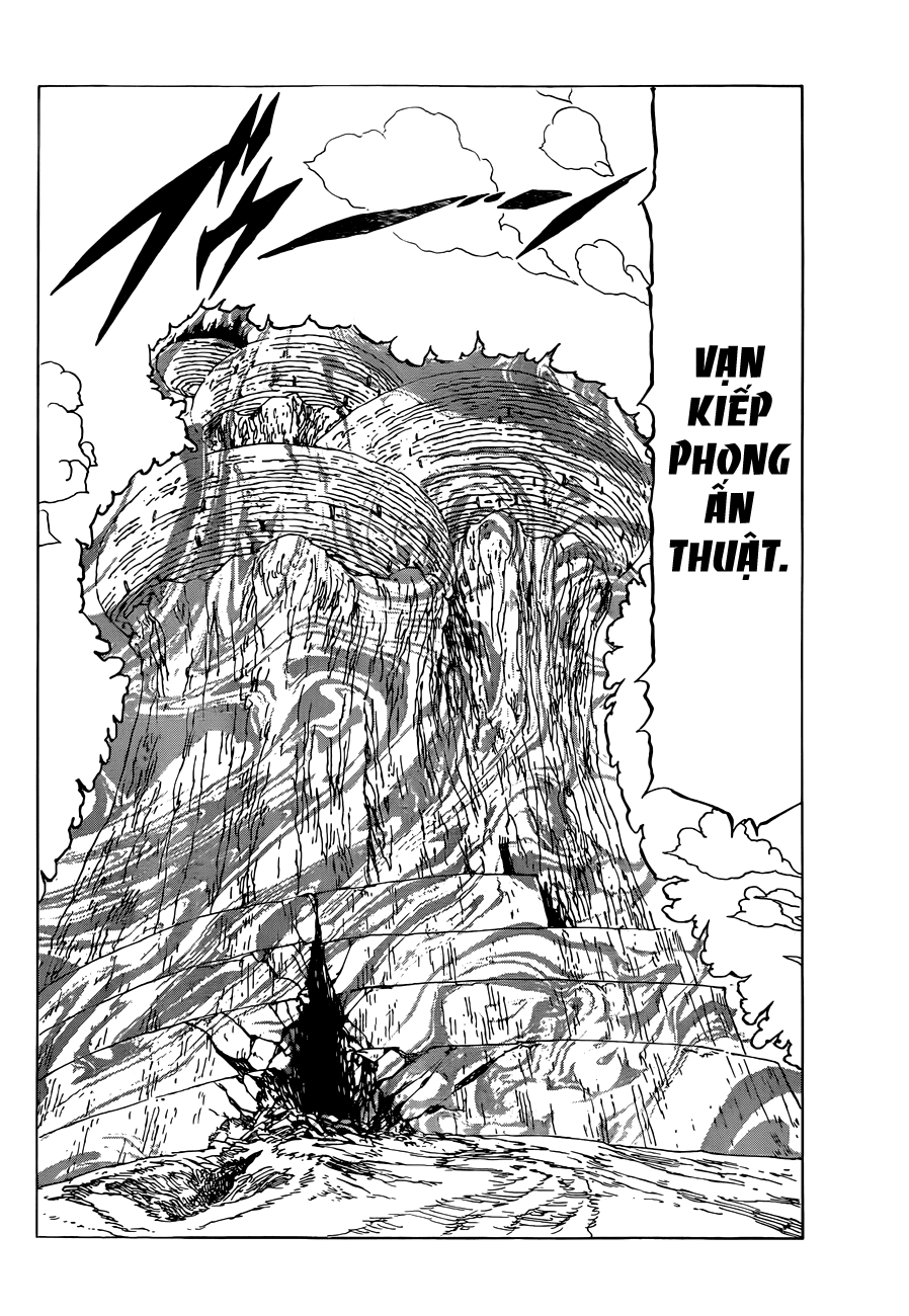 Thất Hình Đại Tội Chapter 15 - Trang 2