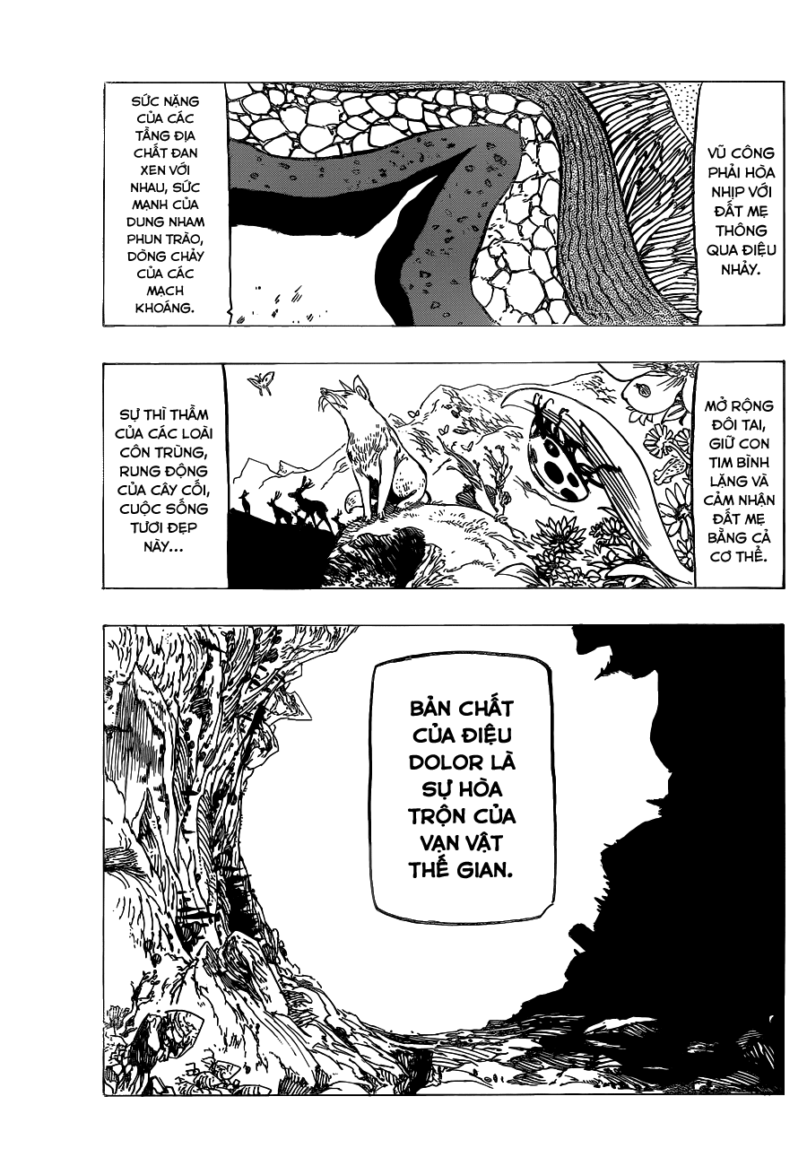 Thất Hình Đại Tội Chapter 151 - Trang 2