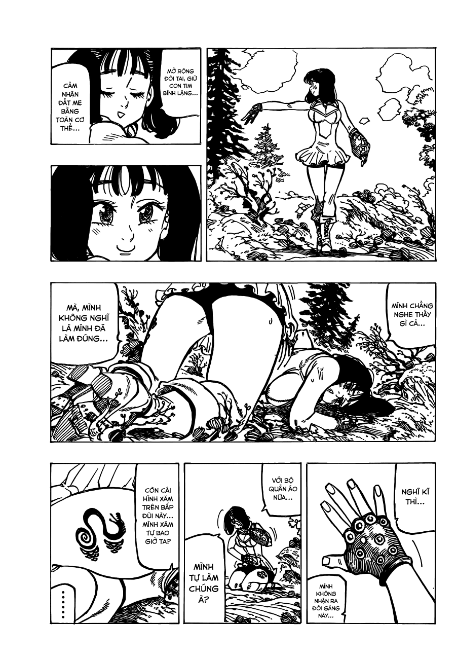 Thất Hình Đại Tội Chapter 151 - Trang 2