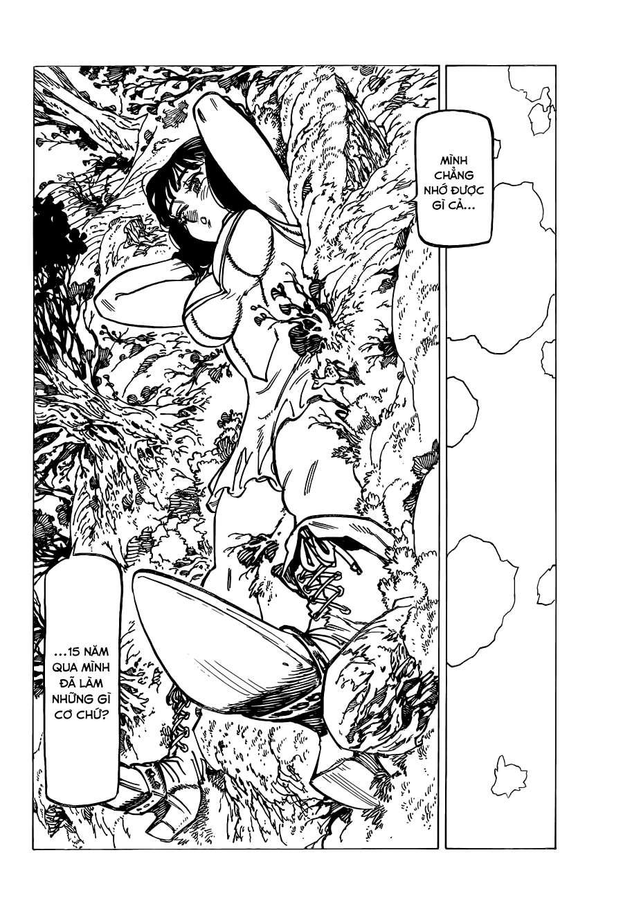 Thất Hình Đại Tội Chapter 151 - Trang 2