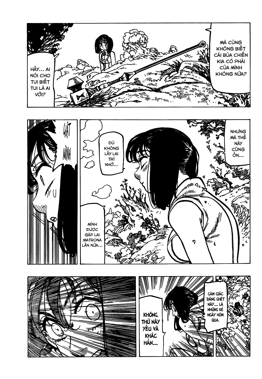 Thất Hình Đại Tội Chapter 151 - Trang 2