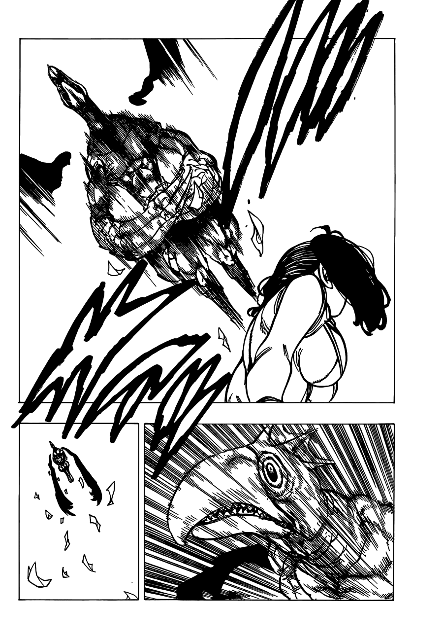 Thất Hình Đại Tội Chapter 151 - Trang 2