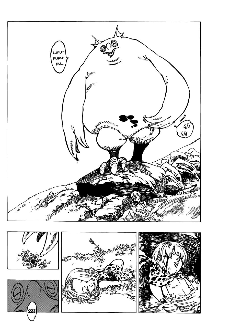 Thất Hình Đại Tội Chapter 152 - Trang 2