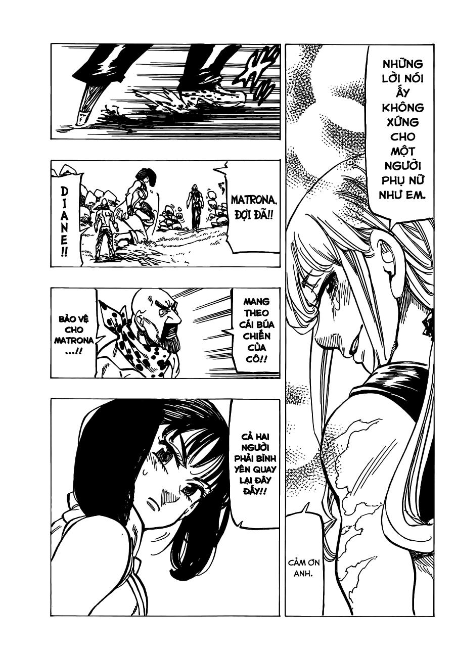 Thất Hình Đại Tội Chapter 152 - Trang 2