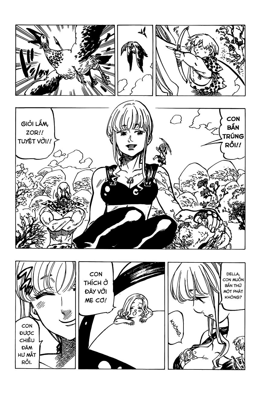 Thất Hình Đại Tội Chapter 152 - Trang 2