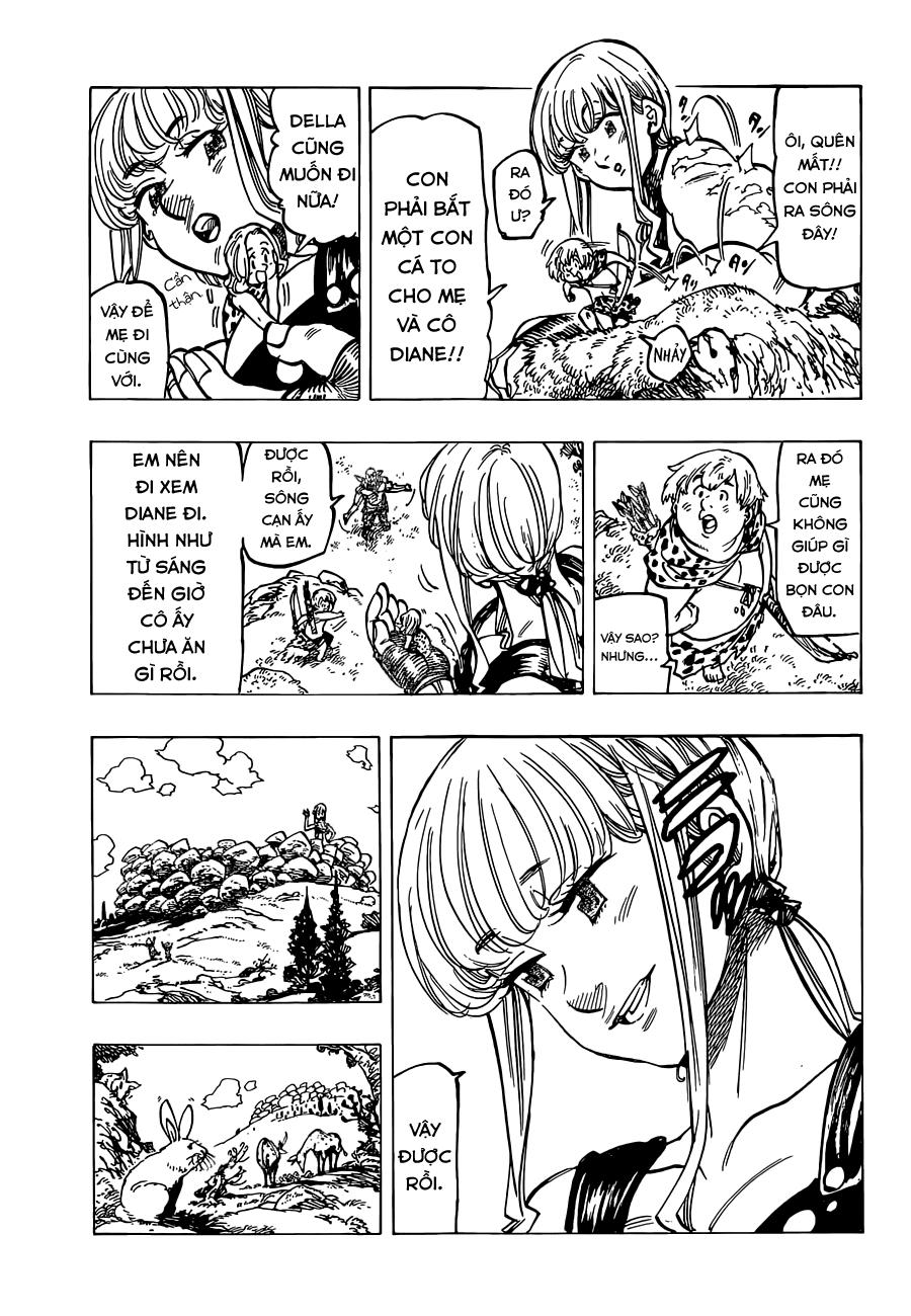 Thất Hình Đại Tội Chapter 152 - Trang 2