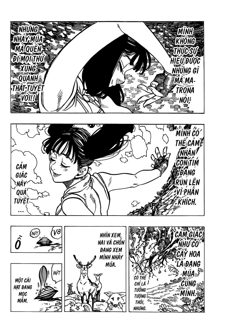 Thất Hình Đại Tội Chapter 152 - Trang 2