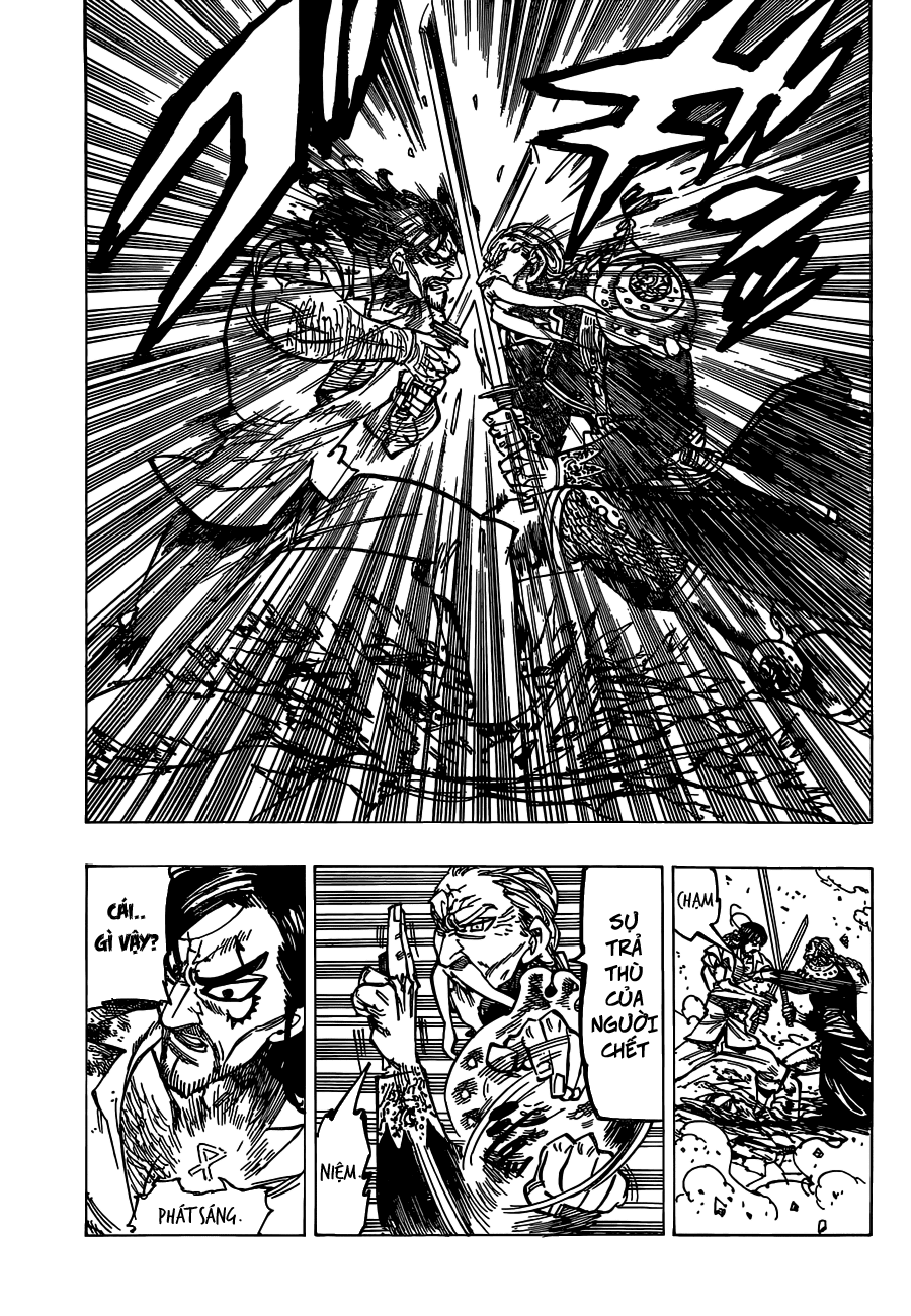 Thất Hình Đại Tội Chapter 153 - Trang 2