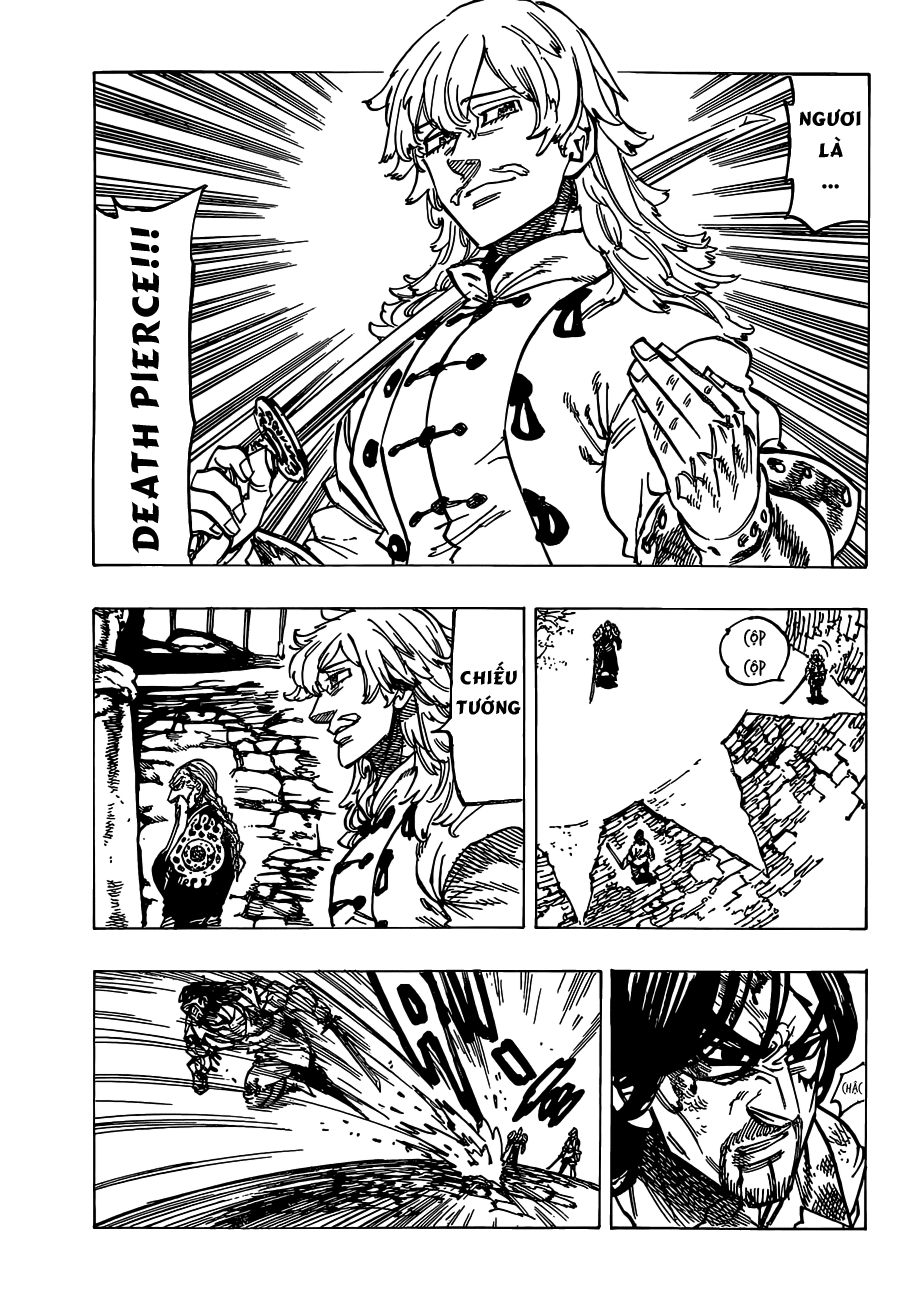 Thất Hình Đại Tội Chapter 153 - Trang 2