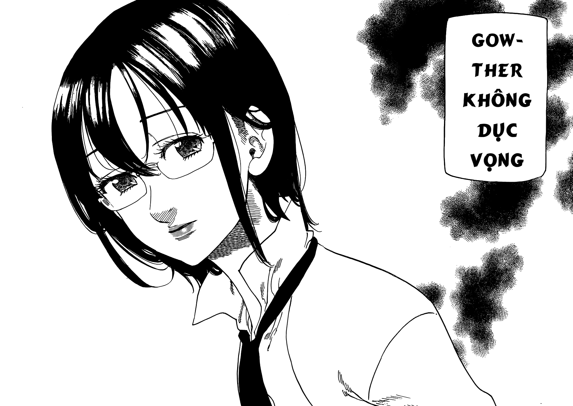 Thất Hình Đại Tội Chapter 153 - Trang 2