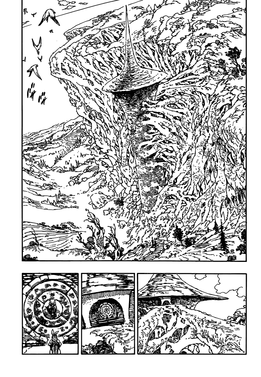 Thất Hình Đại Tội Chapter 153 - Trang 2