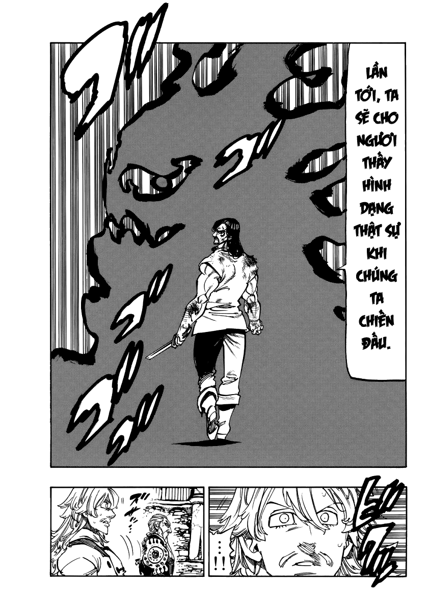 Thất Hình Đại Tội Chapter 154 - Trang 2