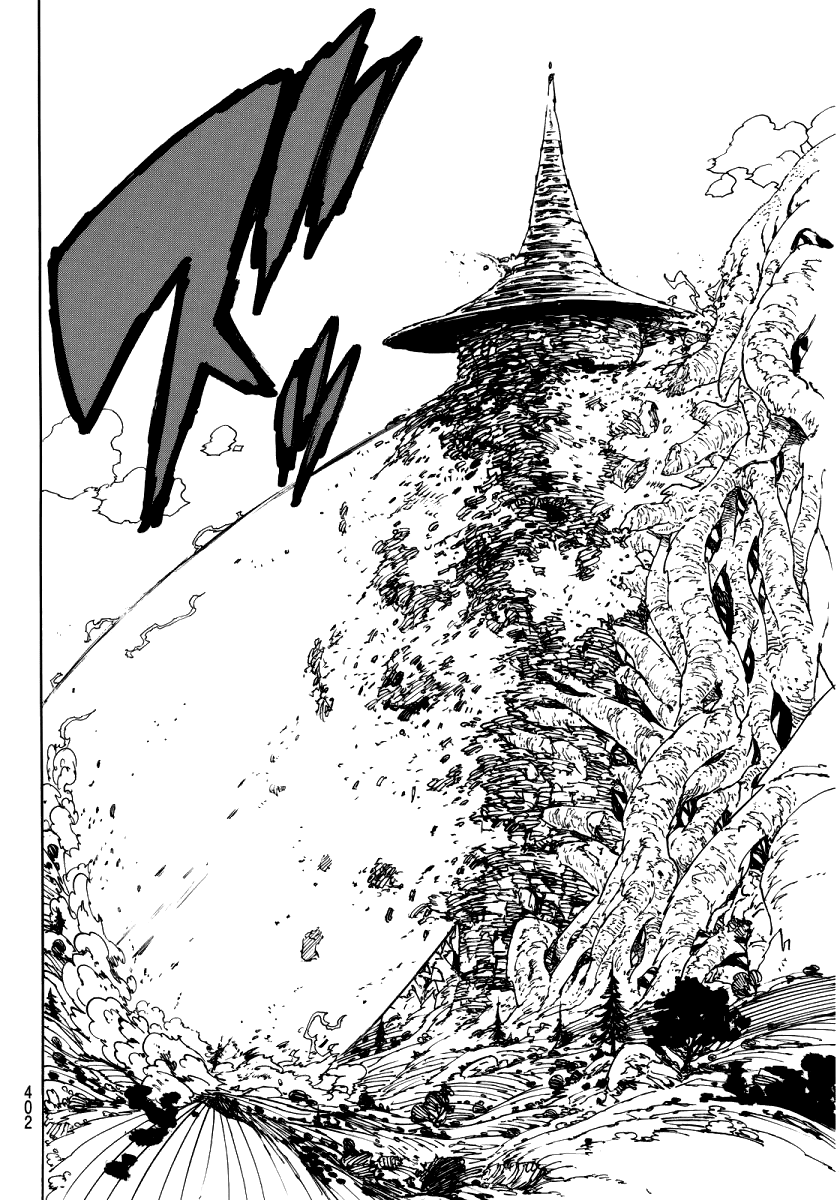 Thất Hình Đại Tội Chapter 154 - Trang 2