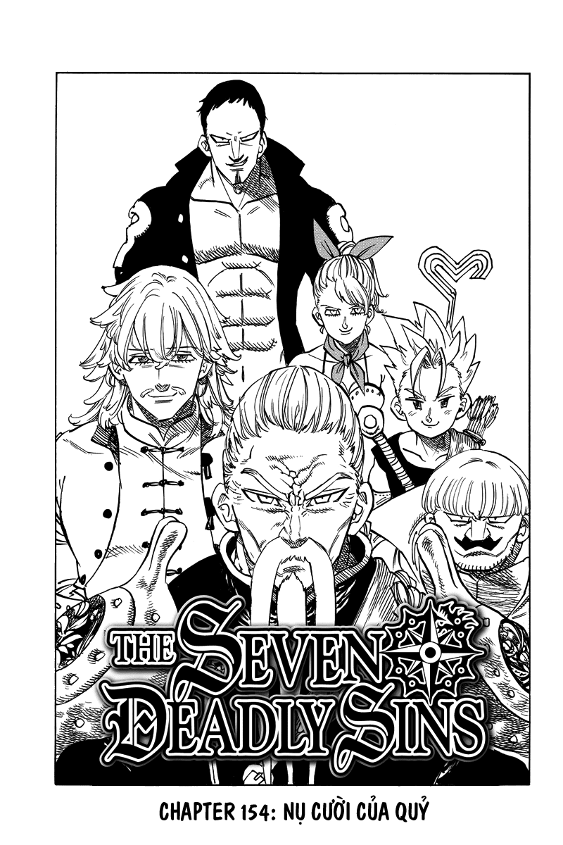 Thất Hình Đại Tội Chapter 154 - Trang 2