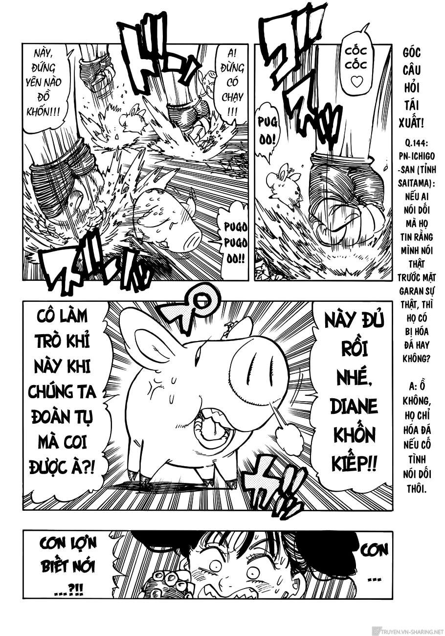 Thất Hình Đại Tội Chapter 155 - Trang 2