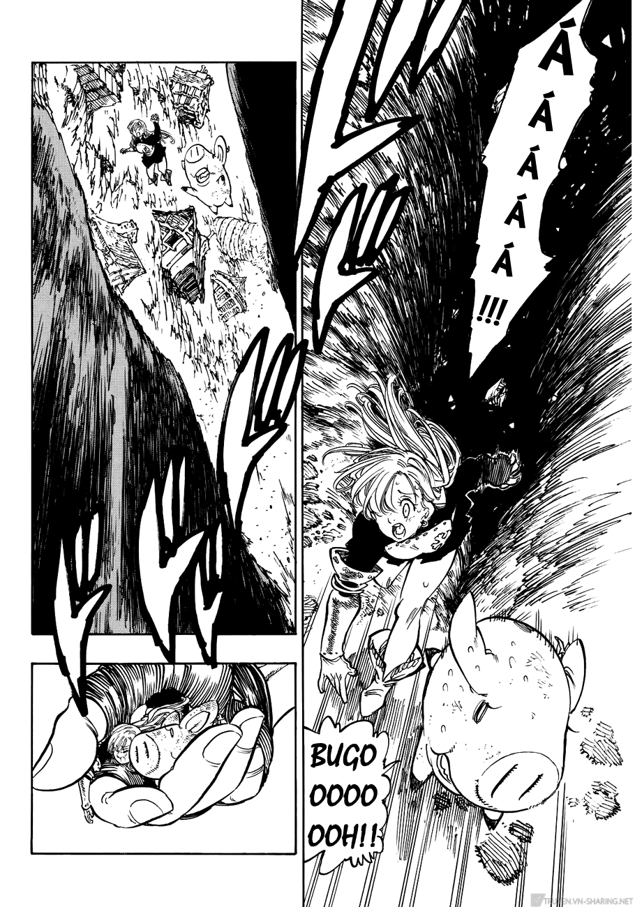 Thất Hình Đại Tội Chapter 156 - Trang 2