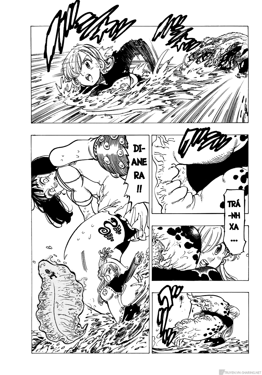 Thất Hình Đại Tội Chapter 156 - Trang 2