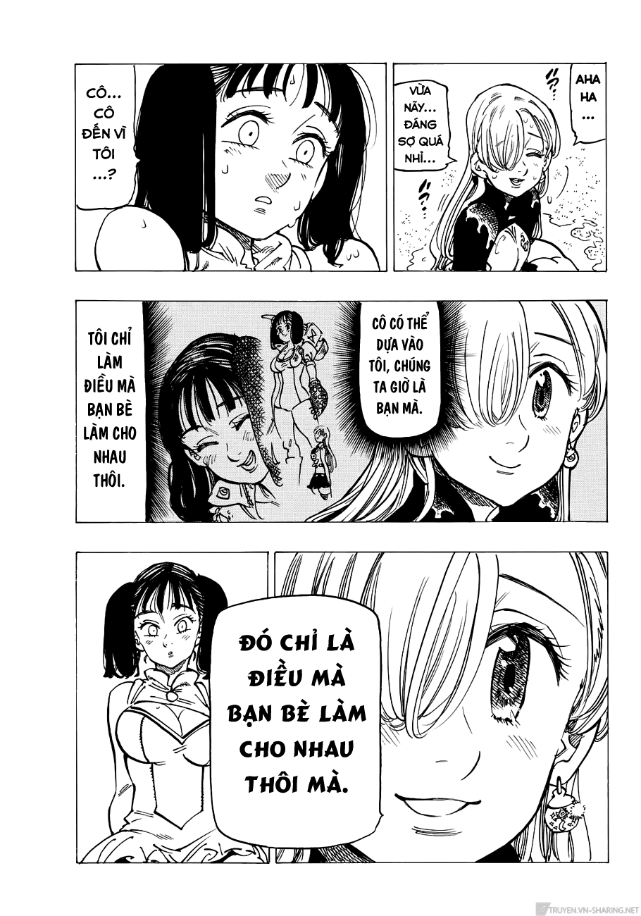 Thất Hình Đại Tội Chapter 156 - Trang 2