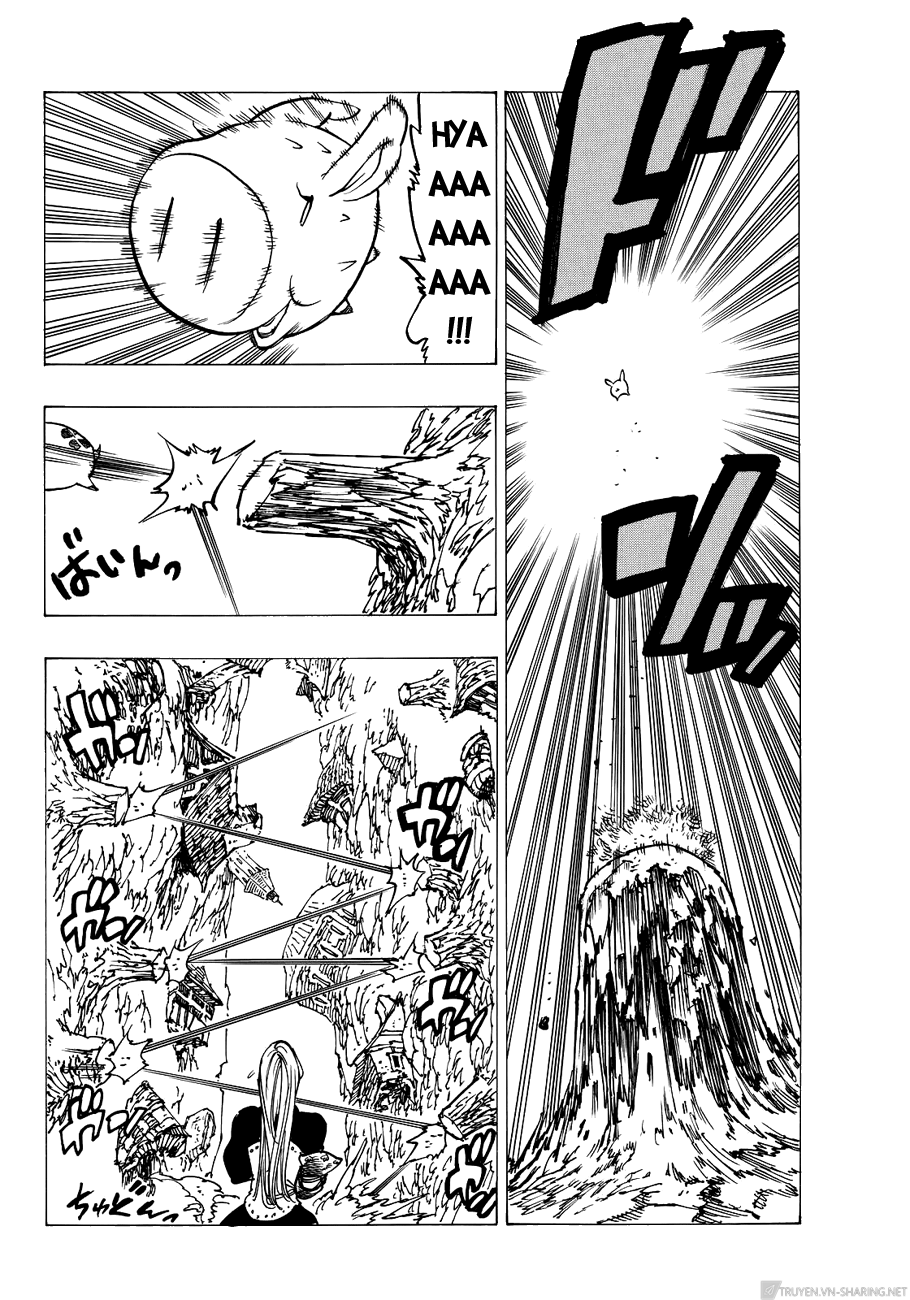 Thất Hình Đại Tội Chapter 156 - Trang 2