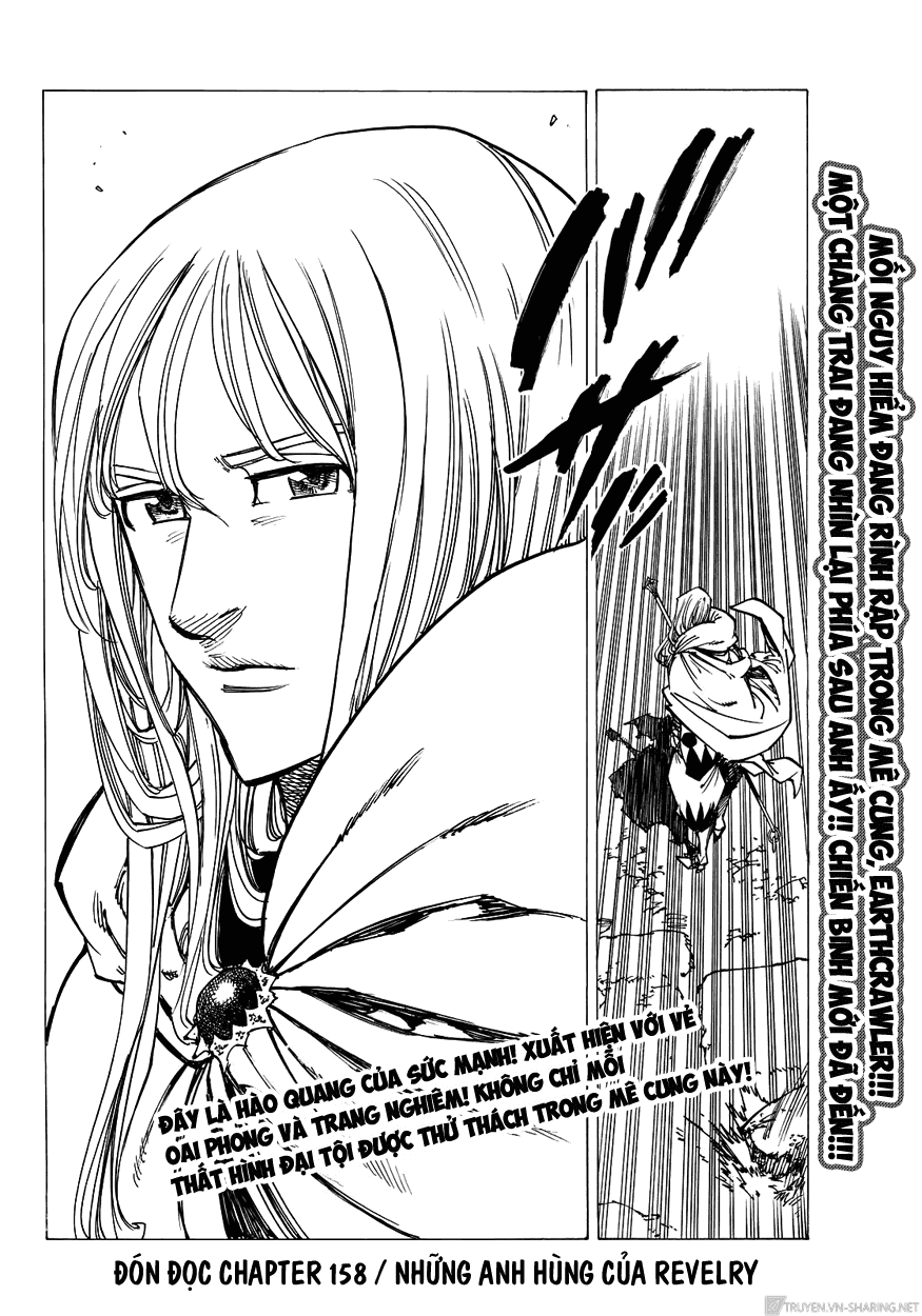 Thất Hình Đại Tội Chapter 157 - Trang 2