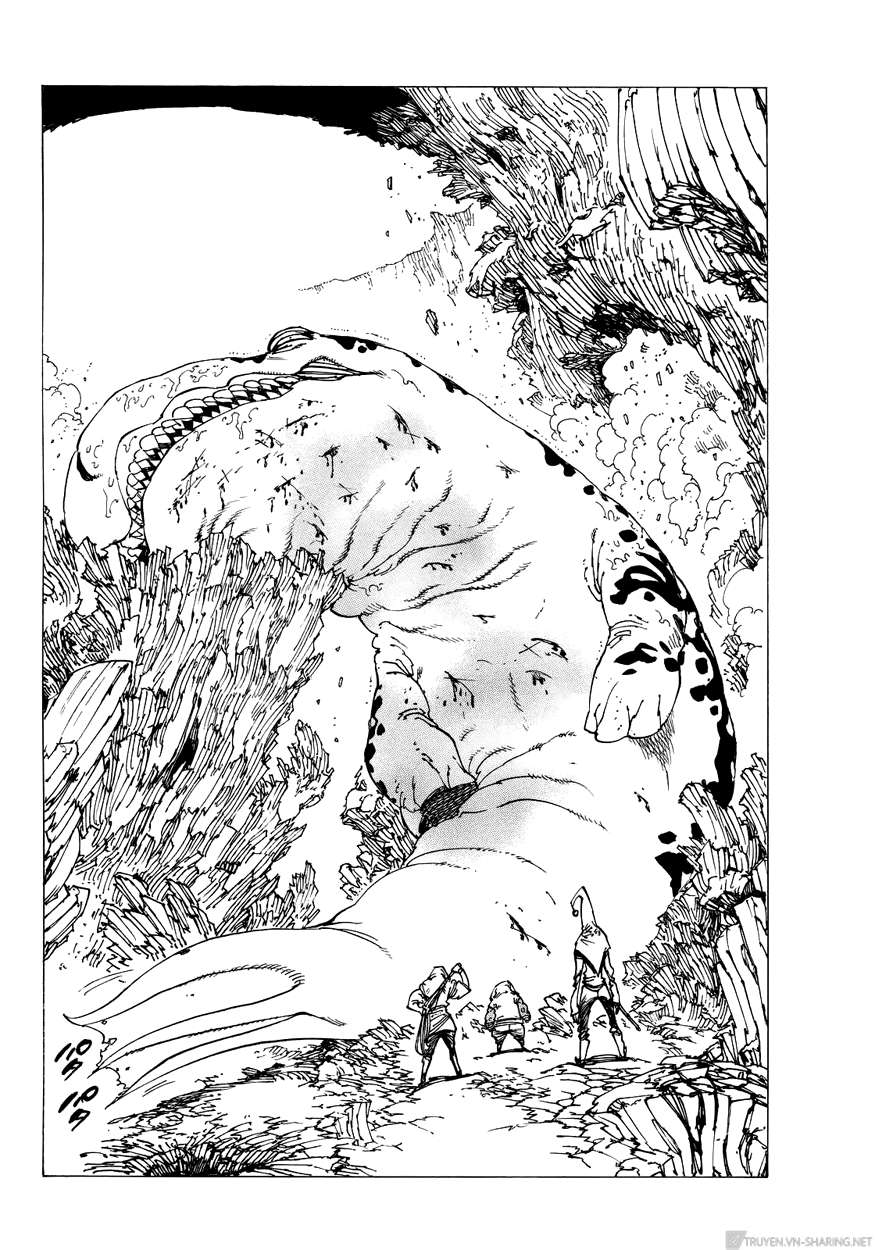 Thất Hình Đại Tội Chapter 158 - Trang 2