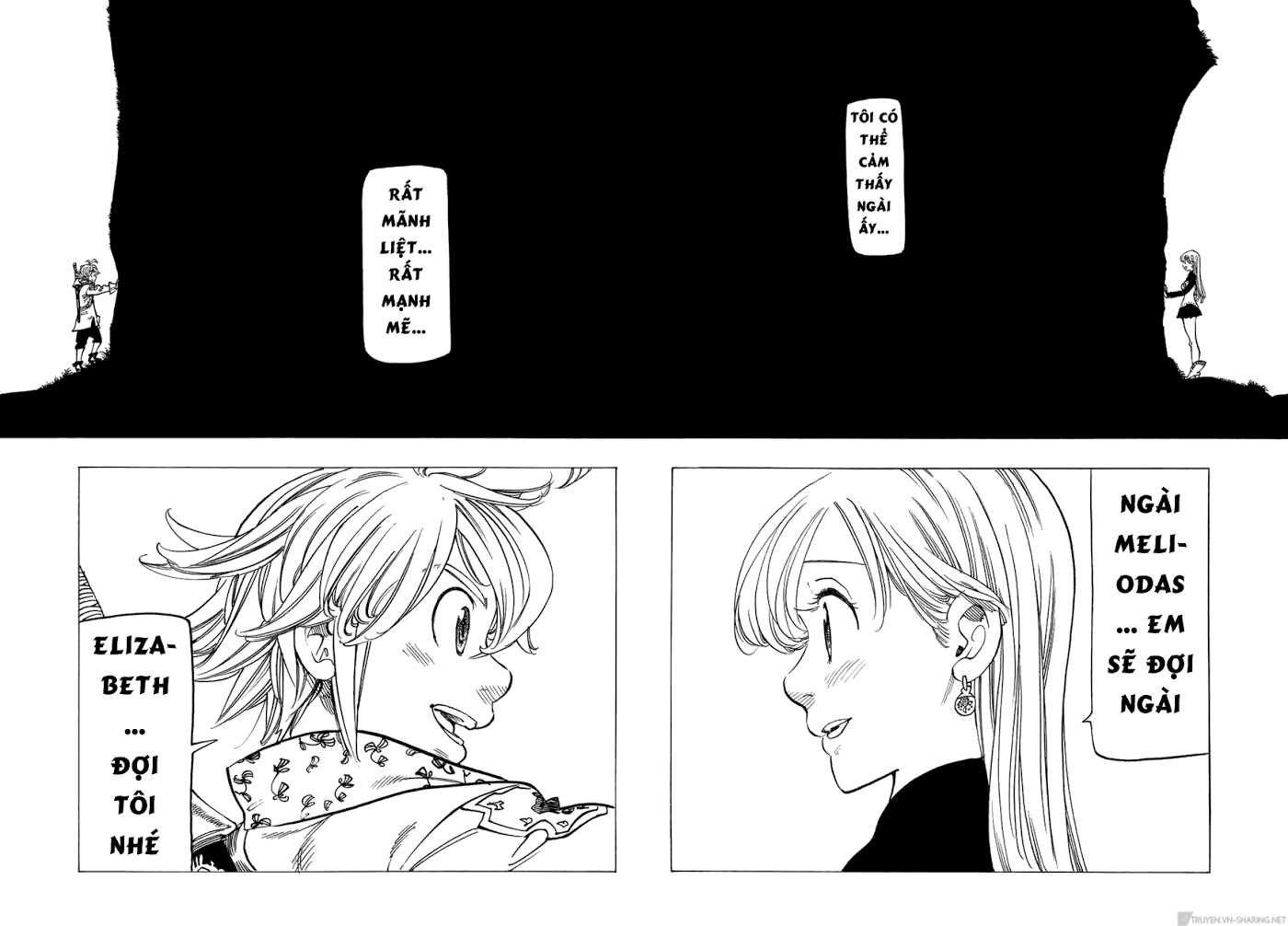 Thất Hình Đại Tội Chapter 159 - Trang 2