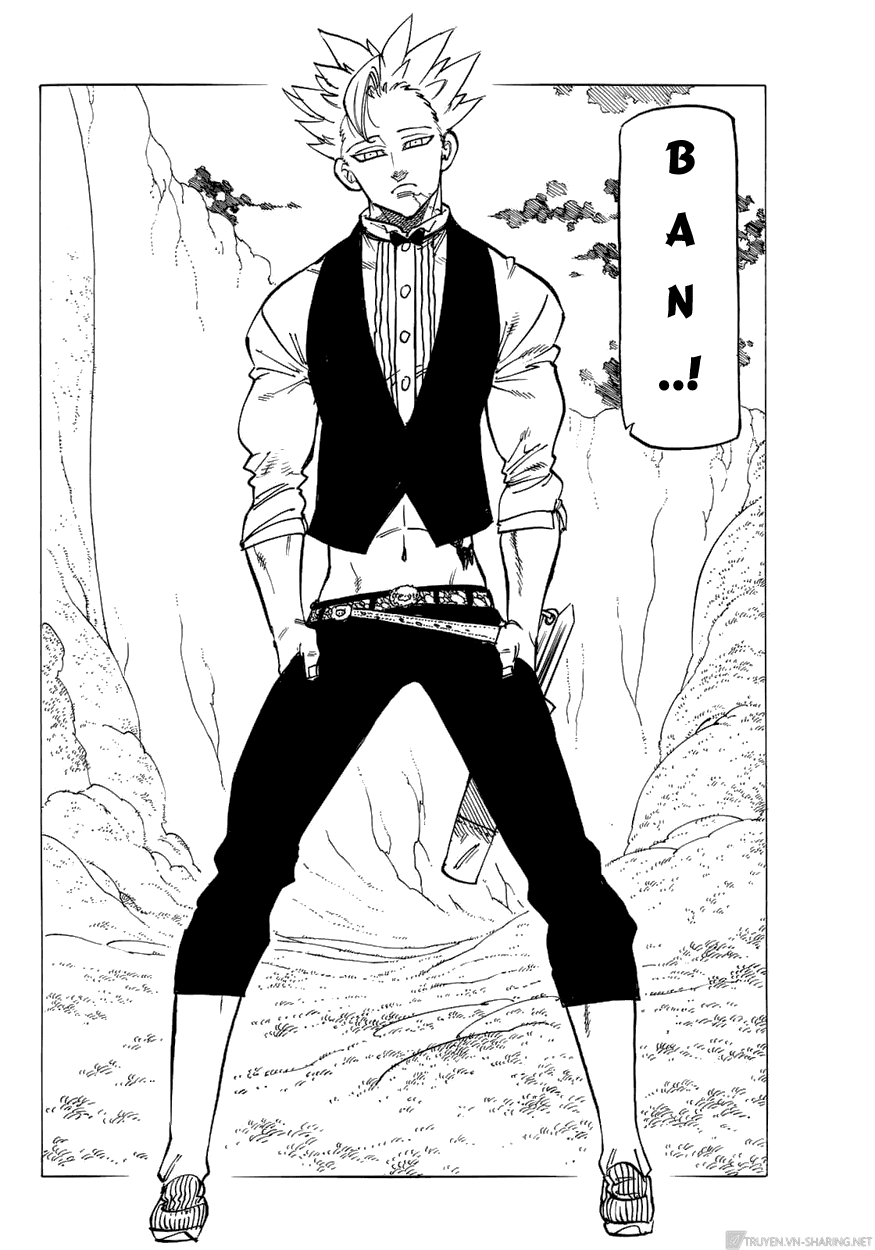 Thất Hình Đại Tội Chapter 159 - Trang 2