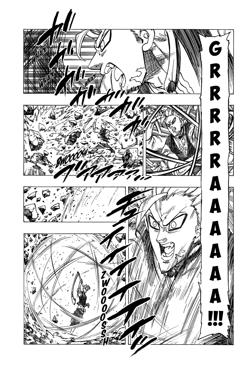 Thất Hình Đại Tội Chapter 160 - Trang 2