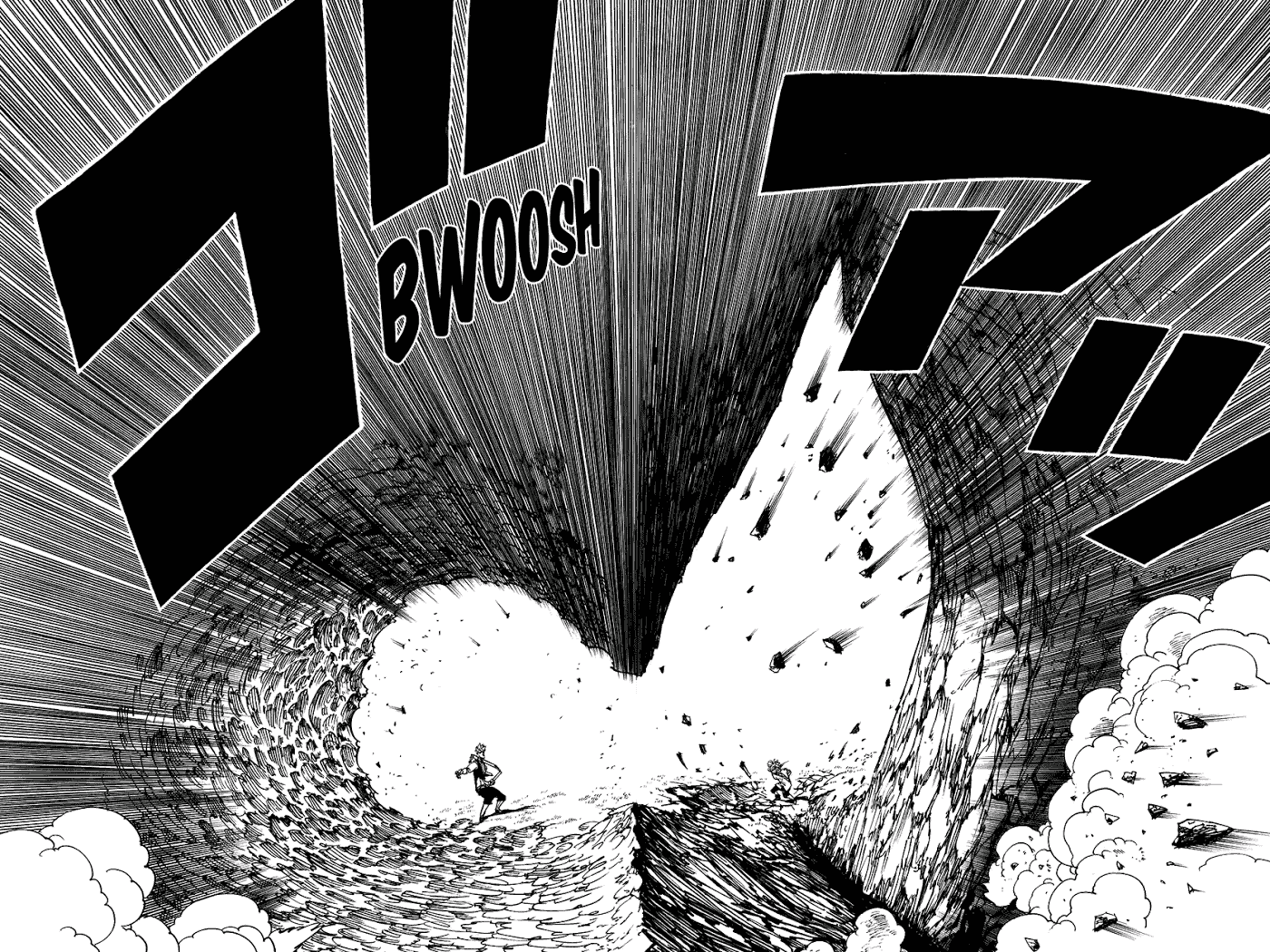 Thất Hình Đại Tội Chapter 160 - Trang 2