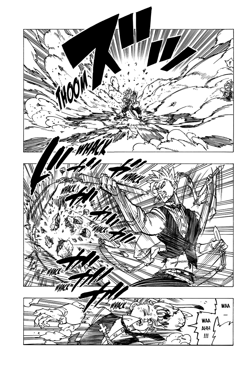 Thất Hình Đại Tội Chapter 160 - Trang 2