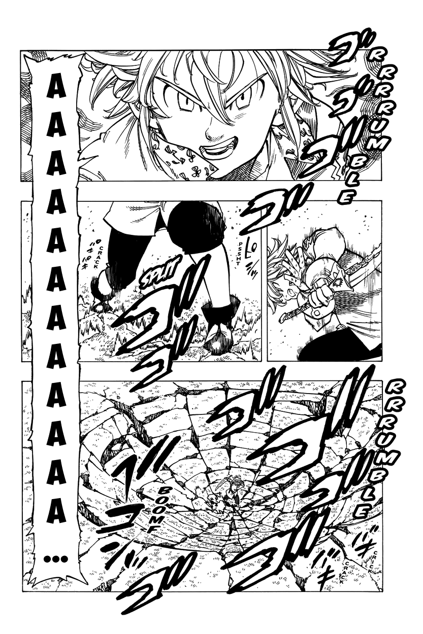 Thất Hình Đại Tội Chapter 160 - Trang 2