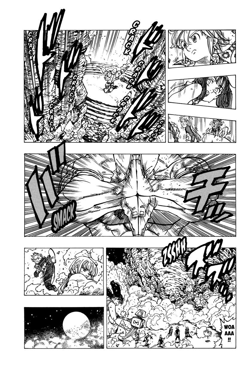 Thất Hình Đại Tội Chapter 161 - Trang 2