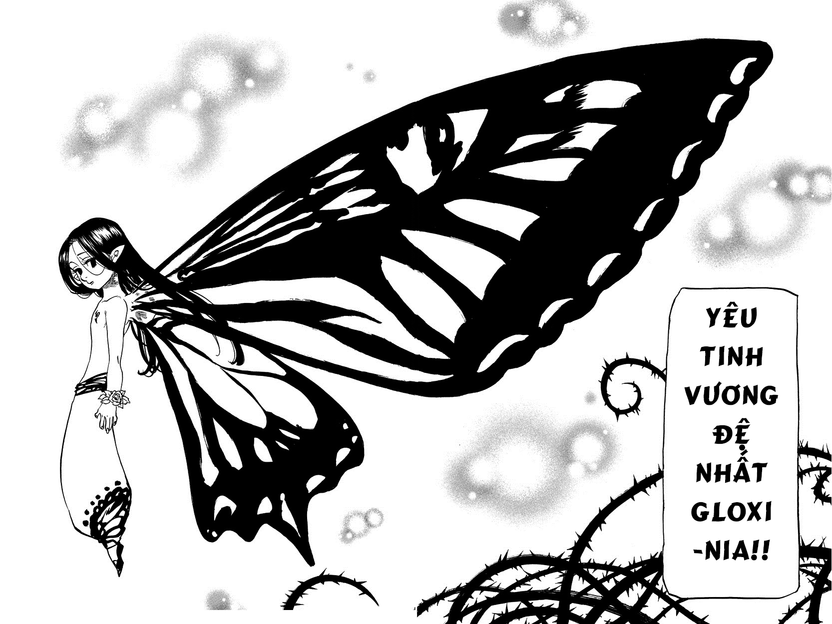 Thất Hình Đại Tội Chapter 161 - Trang 2