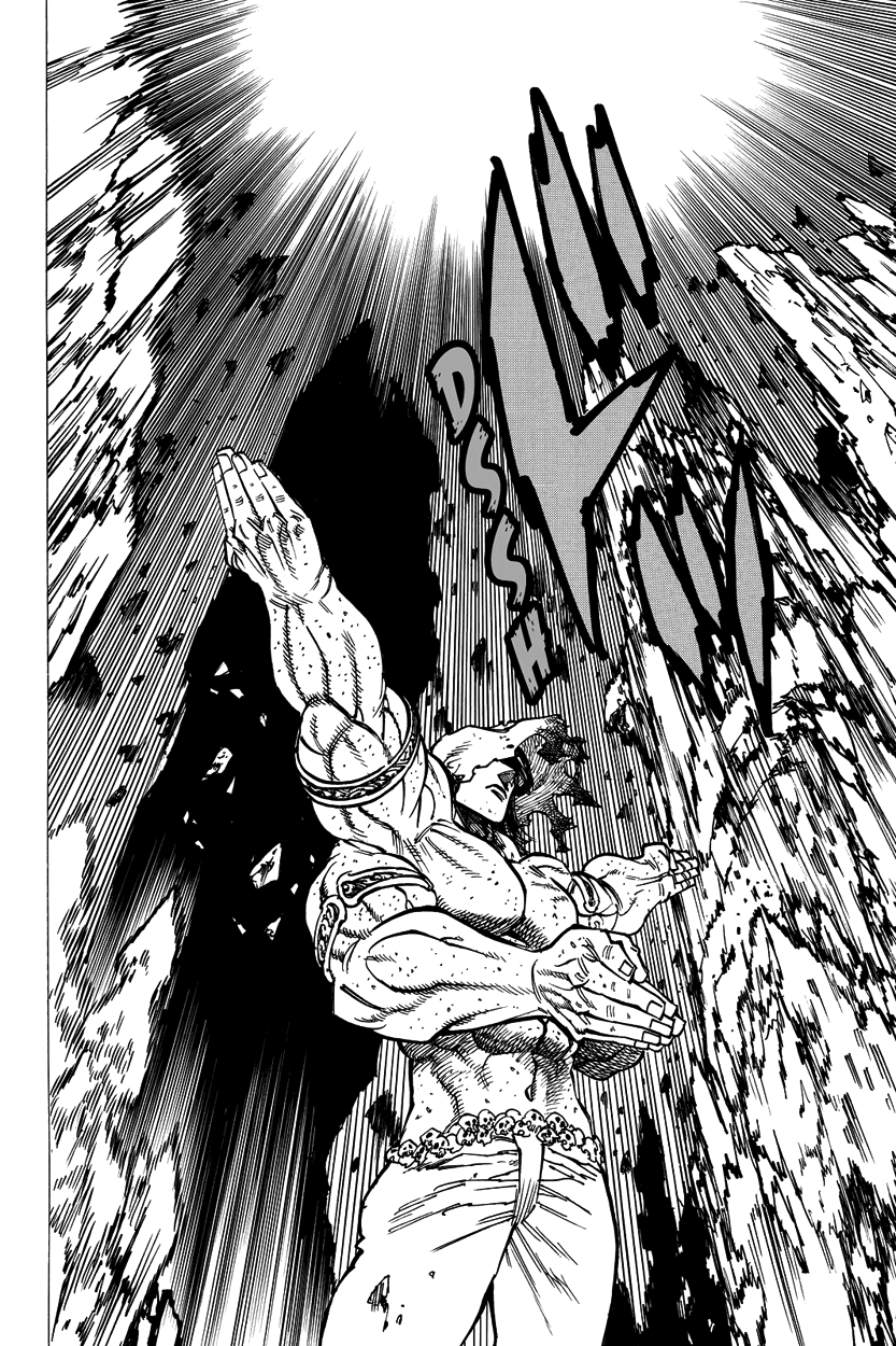 Thất Hình Đại Tội Chapter 161 - Trang 2