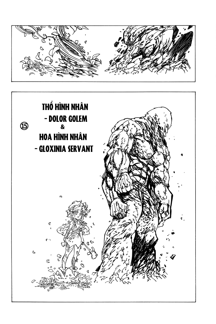 Thất Hình Đại Tội Chapter 162 - Trang 2