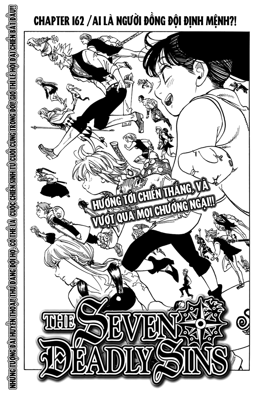 Thất Hình Đại Tội Chapter 162 - Trang 2