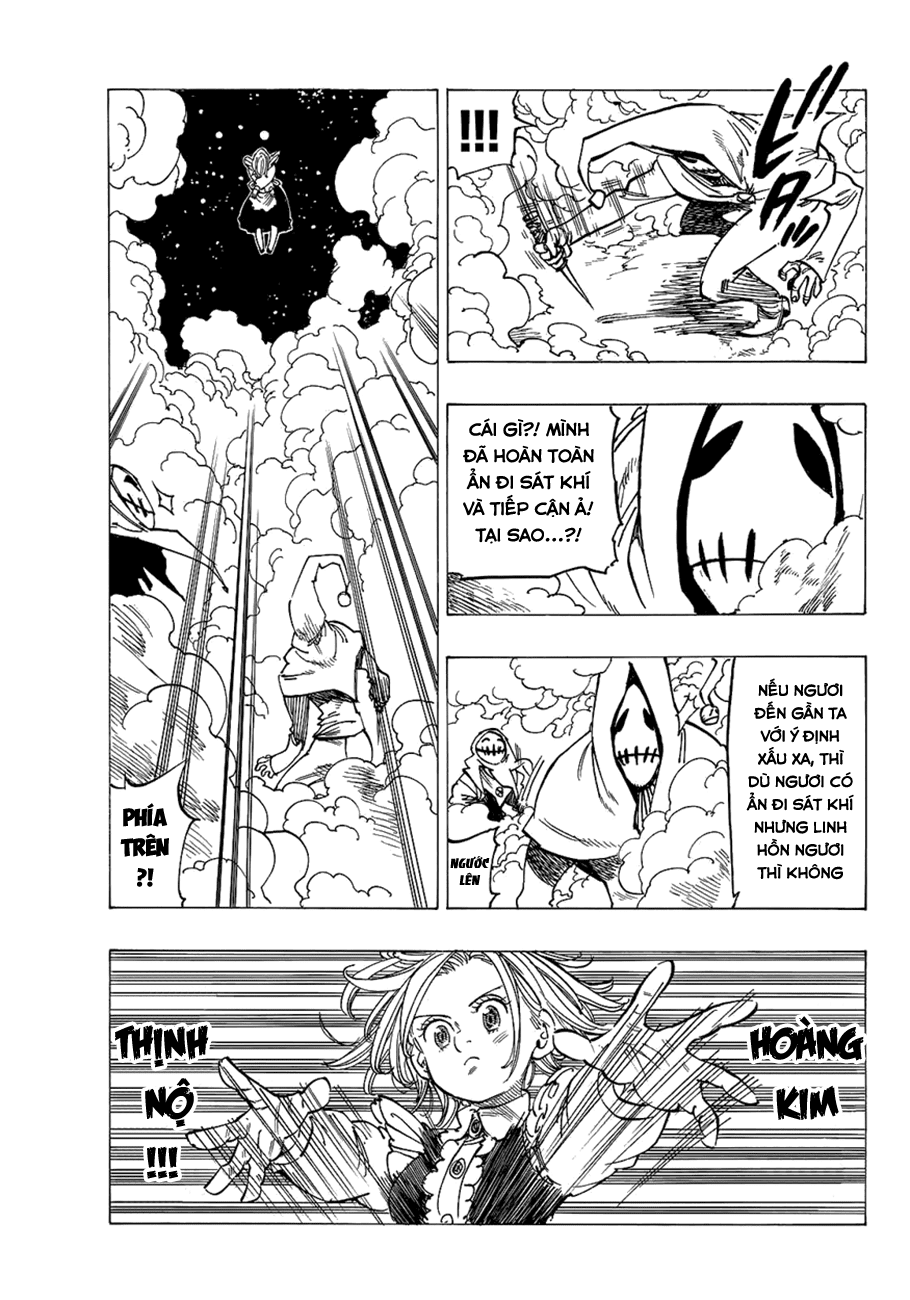 Thất Hình Đại Tội Chapter 163 - Trang 2