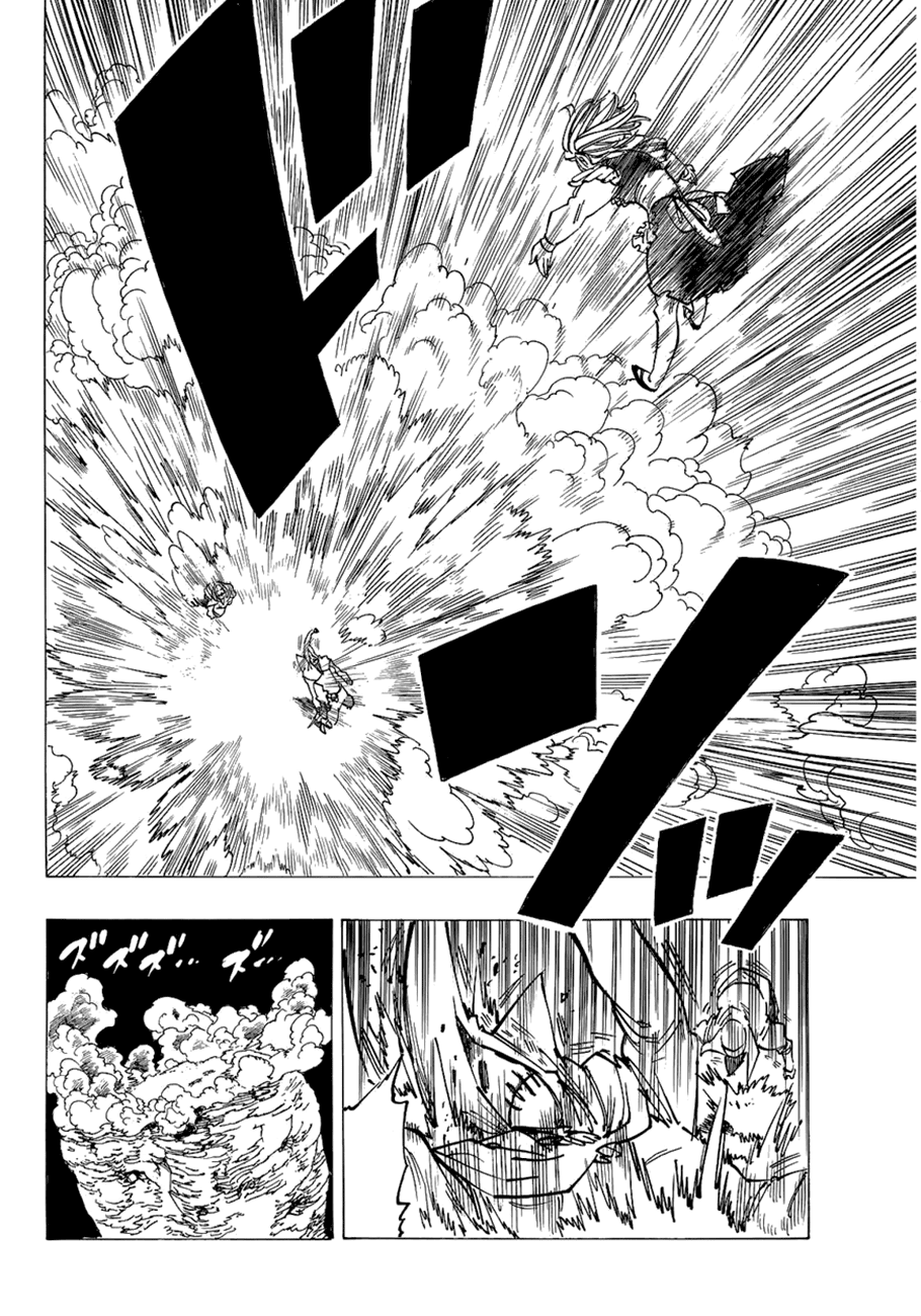 Thất Hình Đại Tội Chapter 163 - Trang 2