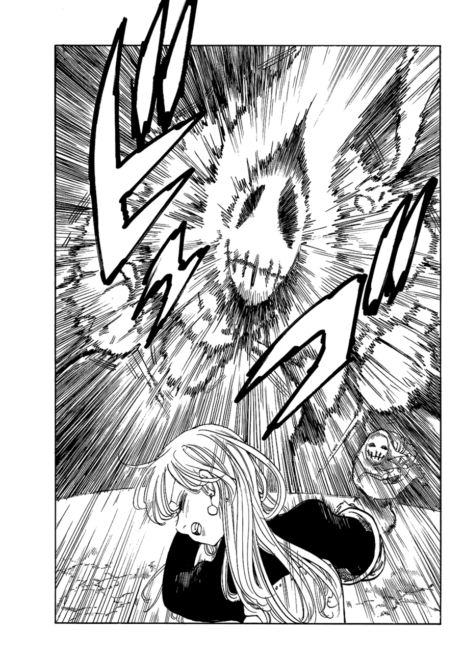 Thất Hình Đại Tội Chapter 163 - Trang 2