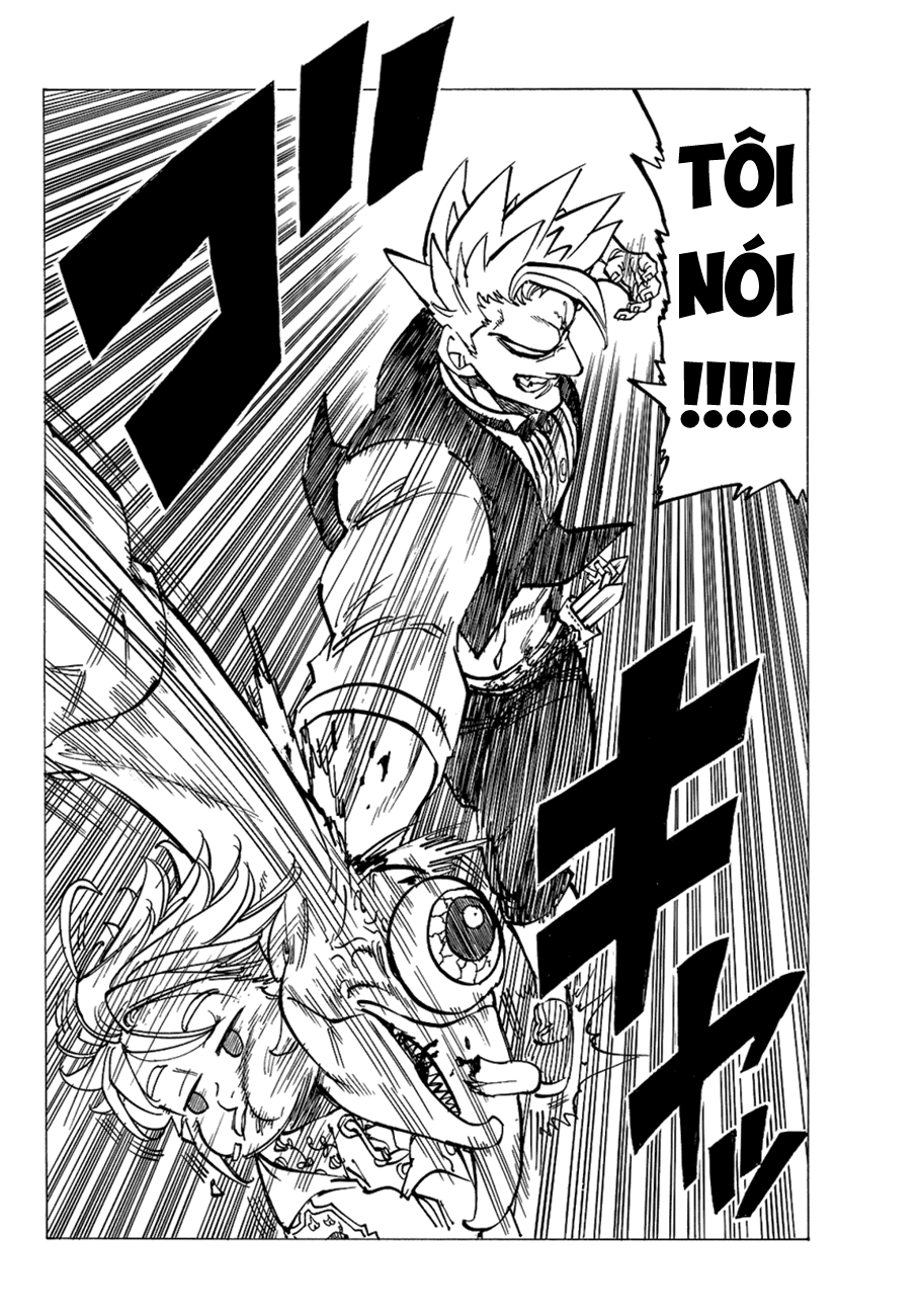 Thất Hình Đại Tội Chapter 164 - Trang 2