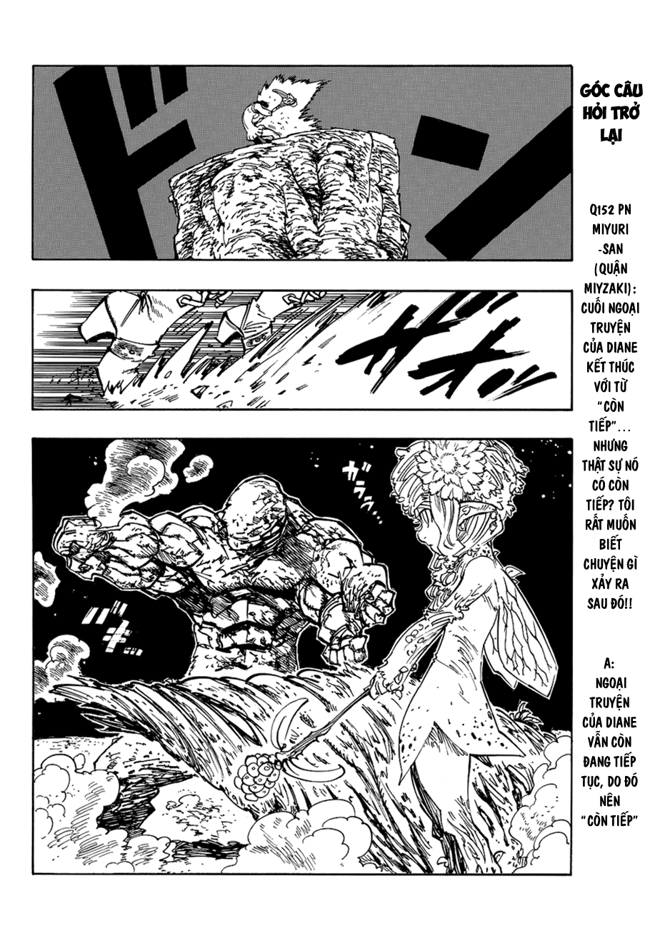 Thất Hình Đại Tội Chapter 164 - Trang 2