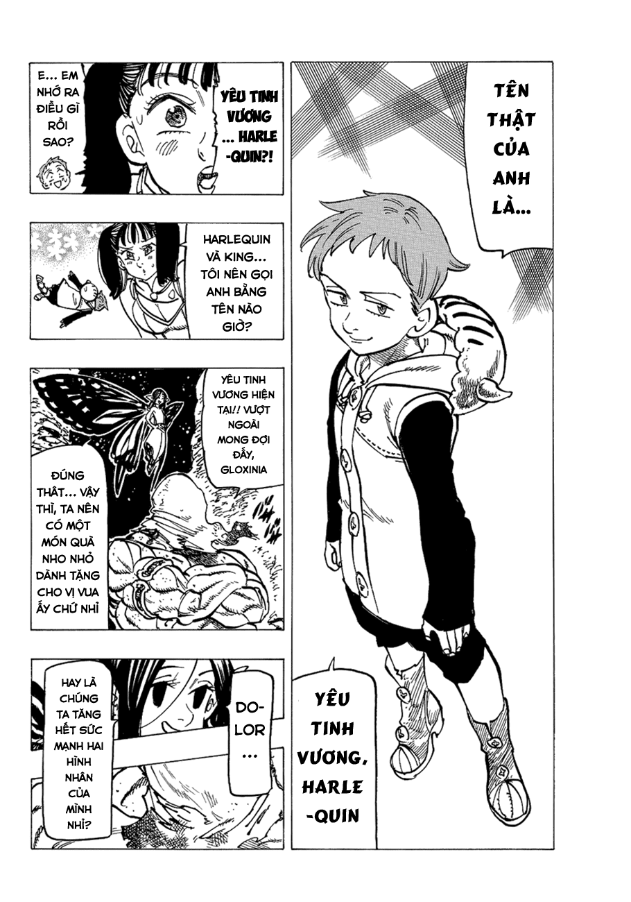 Thất Hình Đại Tội Chapter 165 - Trang 2