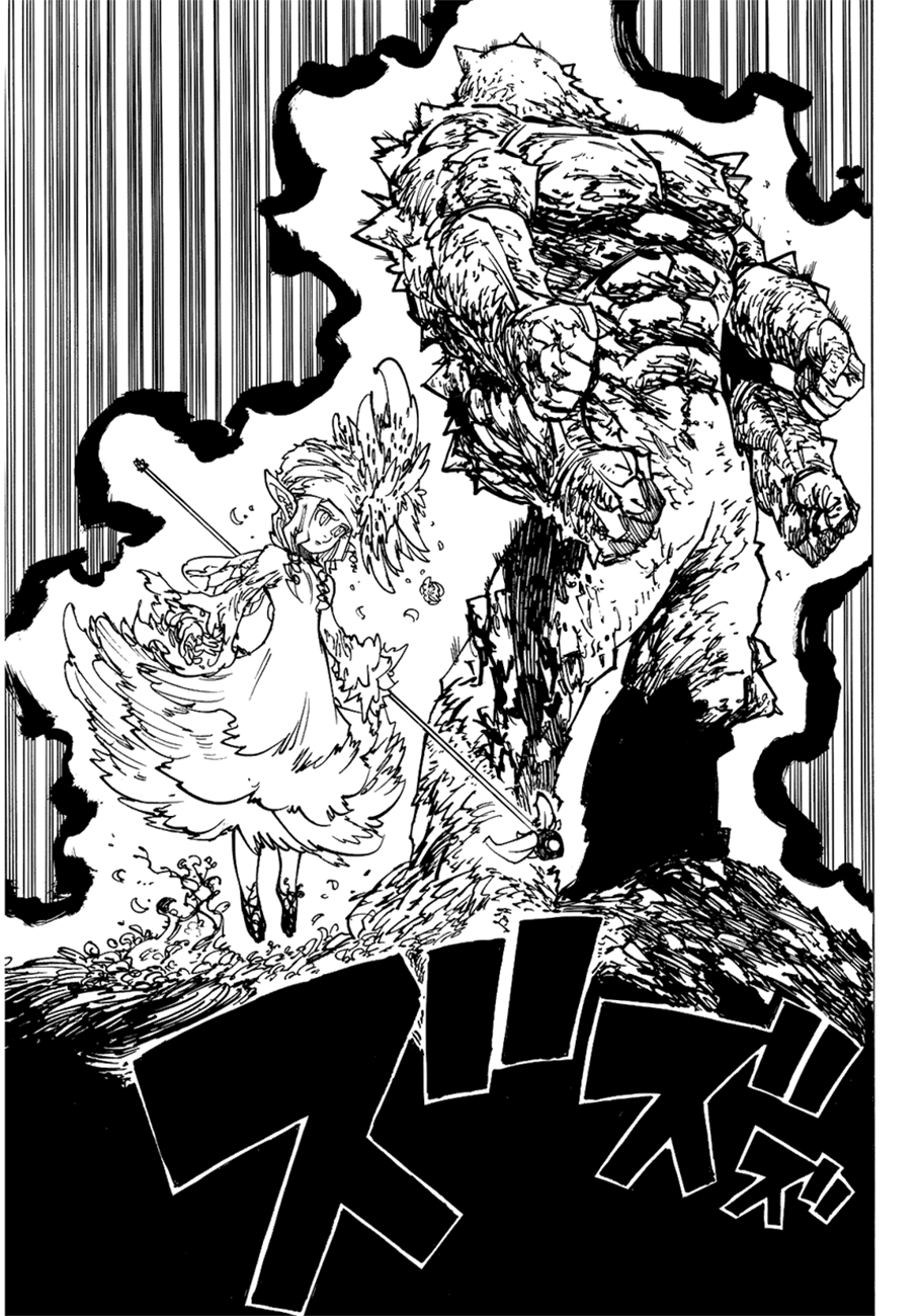 Thất Hình Đại Tội Chapter 165 - Trang 2